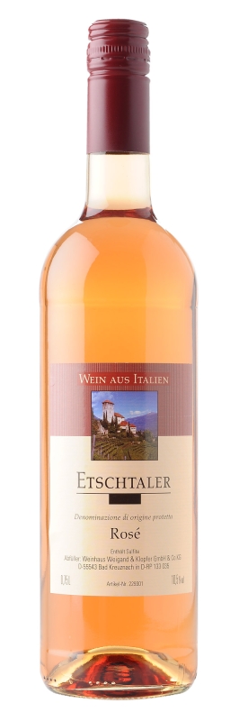 Etschtaler Rosé