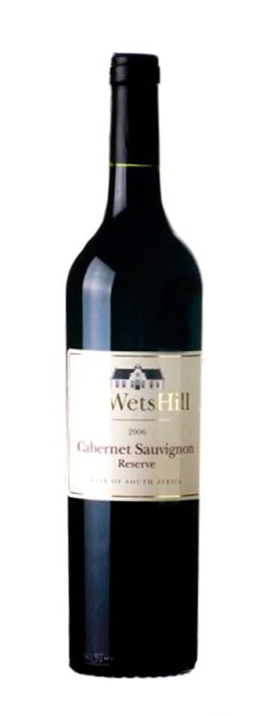 Cabernet Sauvignon Reserve 2021