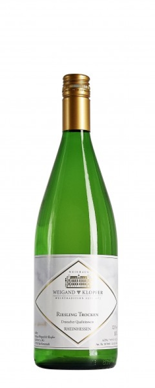 Riesling 2021